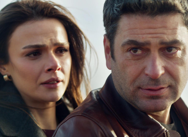 Uzak Şehir 48. bölümden ilk kareler!