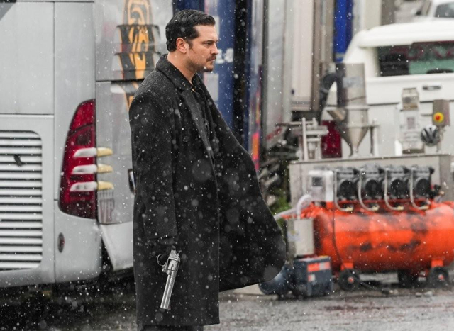 Eşref Rüya 30. Bölüm Fotoğrafları