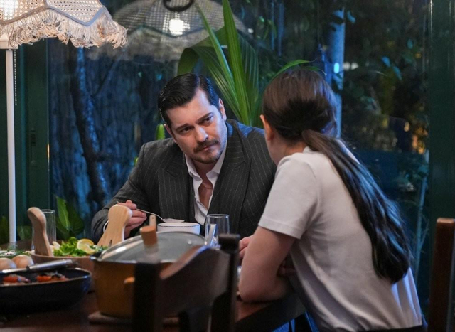 Eşref Rüya 30. Bölüm Fotoğrafları