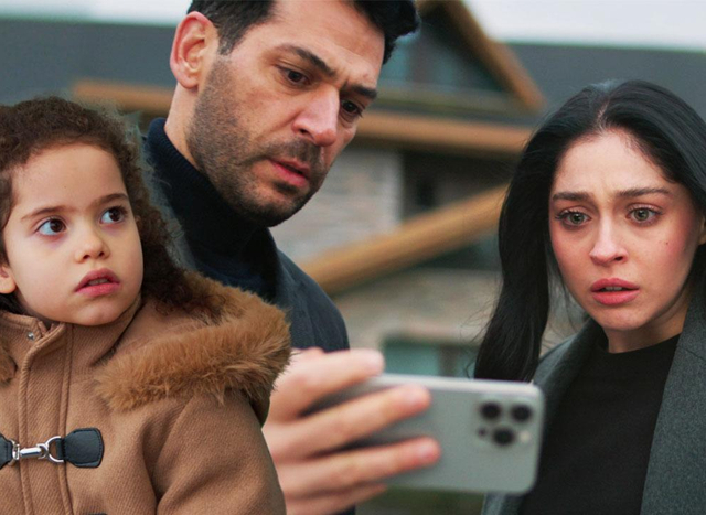 Kader'i kim kaçırdı?