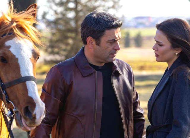 Uzak Şehir 48. Bölüm