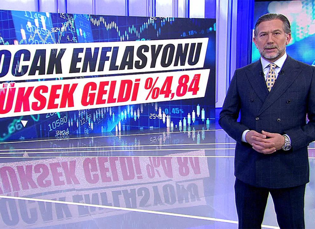 Kanal D Ana Haber - 03.02.2026