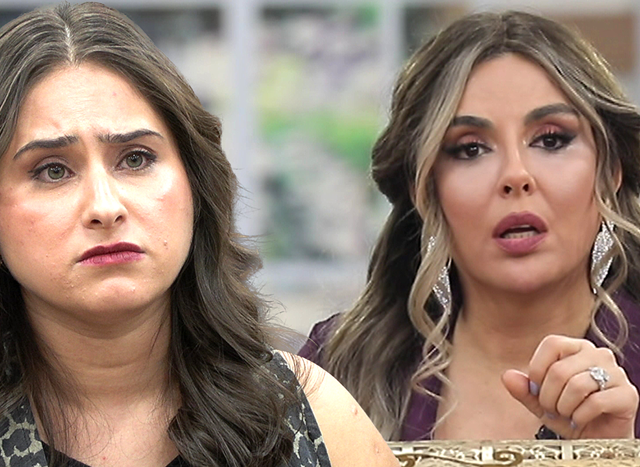 Gelinim Mutfakta 1774. Bölüm Fragmanı