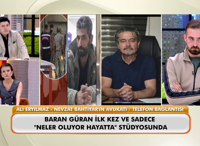 "Neler Oluyor Hayatta" yine bir ilke imza attı!