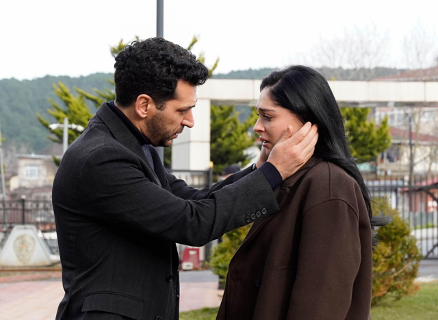 Güller ve Günahlar 16. Bölüm Fotoğrafları