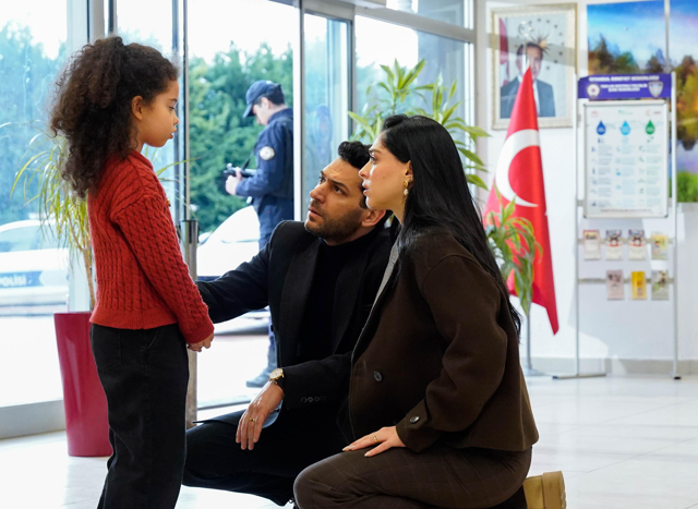 Güller ve Günahlar 16. Bölüm Fotoğrafları