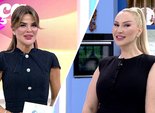 Konuştukça 466. Bölüm Fragmanı