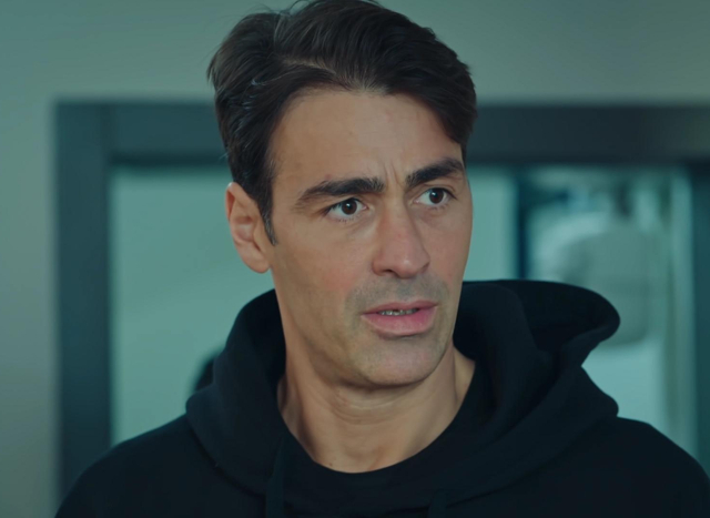 Arka Sokaklar 739. Bölümden ilk kareler!