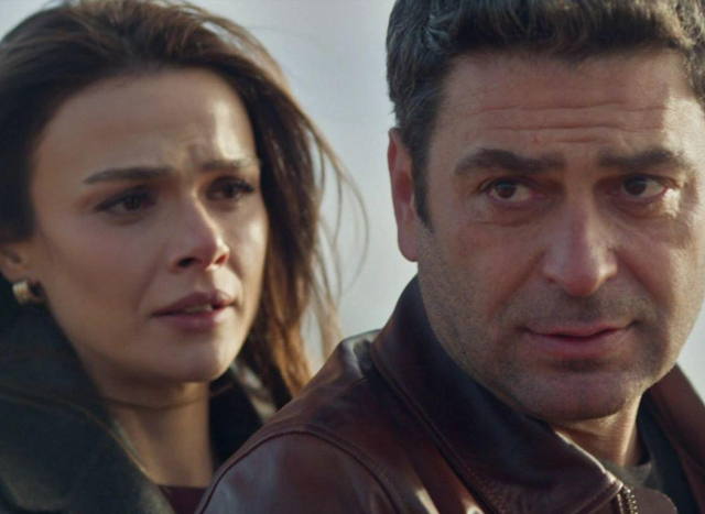 "Uzak Şehir" de bu hafta neler oldu?