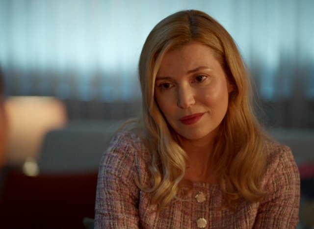 İnci Taneleri 47. Bölümden ilk kareler!