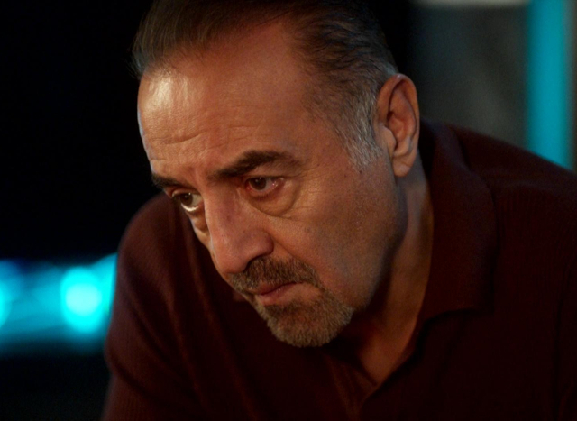 İnci Taneleri 47. Bölümden ilk kareler!