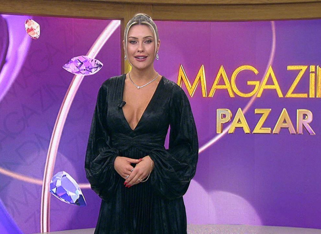 08.02.2026 / Magazin D Pazar