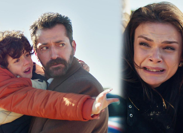 Uzak Şehir 50. Bölüm Fragmanı