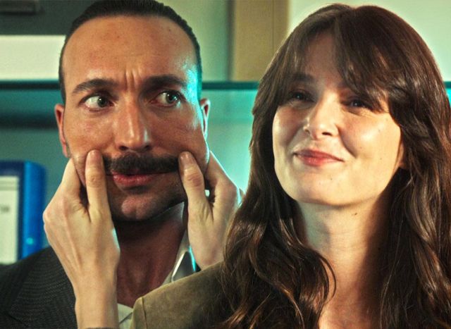 Eşref Rüya 32. Bölüm Ön İzleme