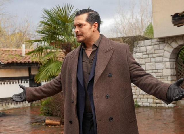 Eşref Rüya 32. Bölüm - 2 Nisan'da yayında