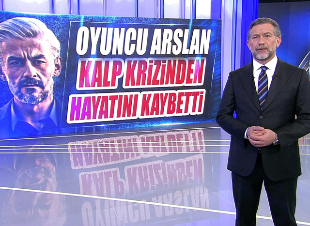 Kanal D Ana Haber - 11.02.2026