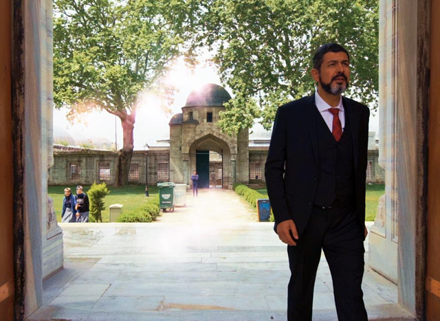 M. Fatih Çıtlak ile Sahur Vakti Fragmanı