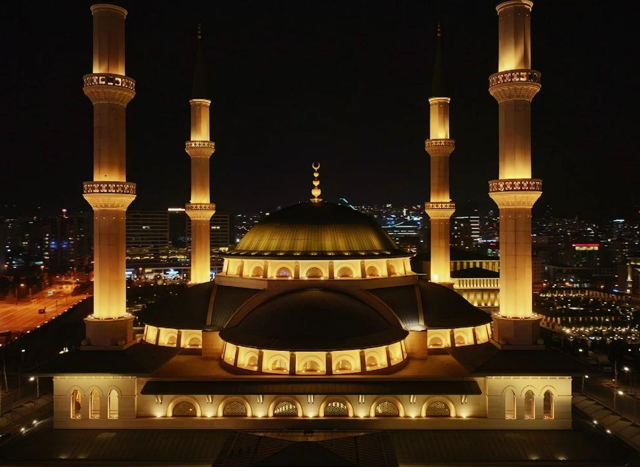 Bir Ramazan Akşamı Fragmanı