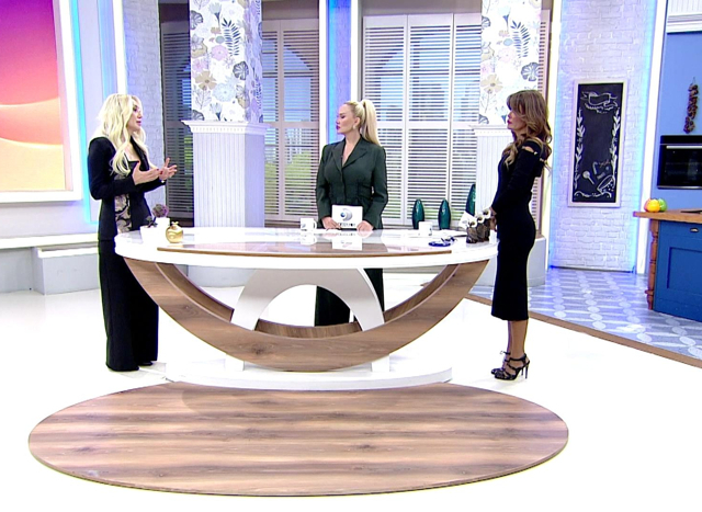 Konuştukça 469. Bölüm Fragmanı