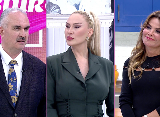 Konuştukça 469. Bölüm / 15.02.2026