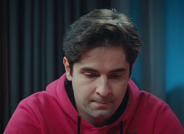 Arka Sokaklar 740. Bölümden ilk kareler!