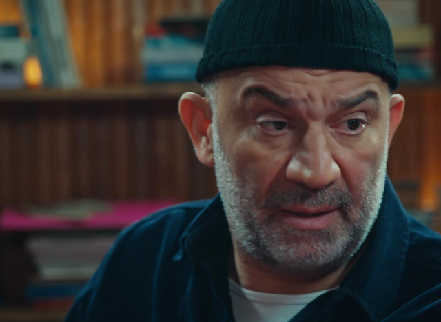 Arka Sokaklar 740. Bölümden ilk kareler!