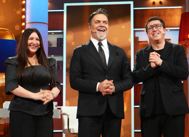 Beyaz'la Joker 8. Bölüm