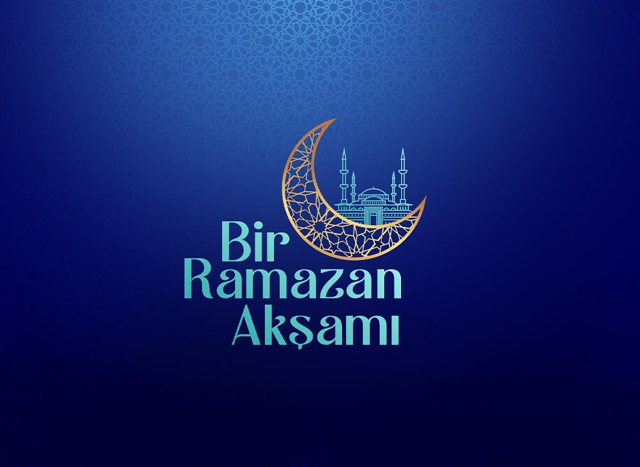 Hazırlıklara başlandı: Külliye'de iftar yayını!