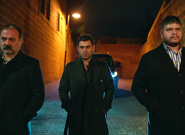 Uzak Şehir 50. Bölüm