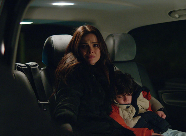 Uzak Şehir 51. bölümden ilk kareler!