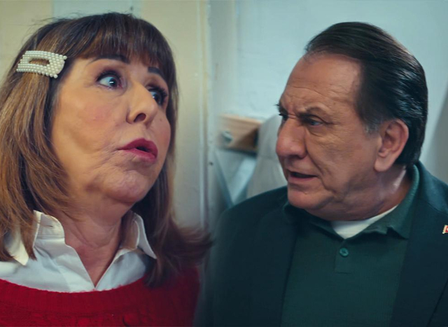 Arka Sokaklar 740. Bölüm Ön İzleme - 2