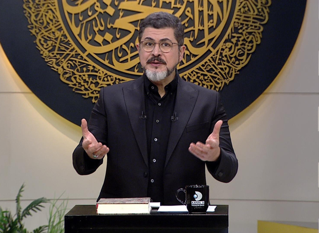 Neden oruç tutuyoruz?