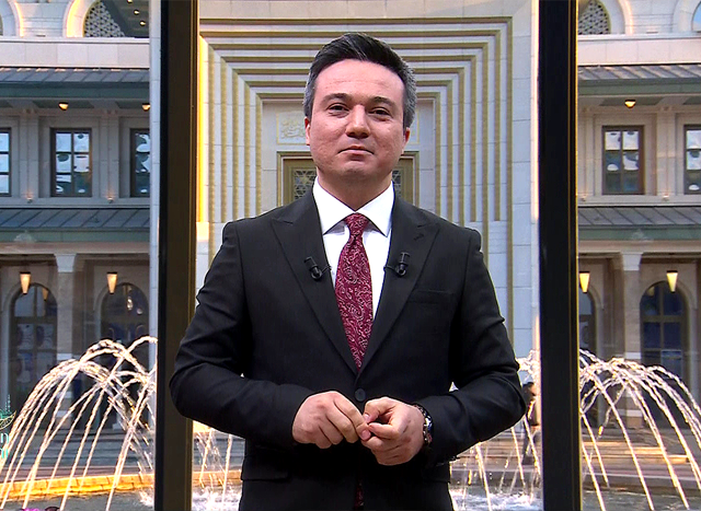 Bir Ramazan Akşamı - 19.02.2026