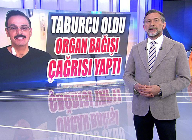 Ufuk Özkan taburcu oldu; organ bağışı çağrısı yaptı!