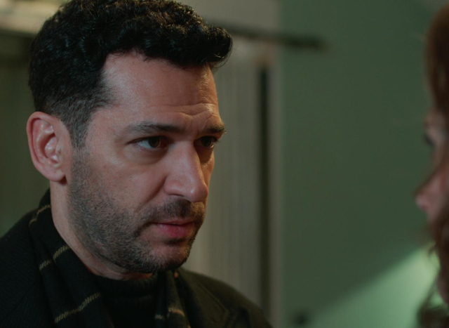 Güller ve Günahlar 19. Bölümden ilk kareler!