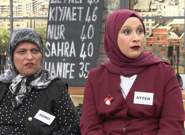 Gelinim Mutfakta 1788. Bölüm Fragmanı