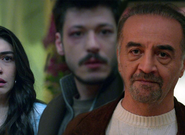 İnci Taneleri 49. Bölüm Fragmanı