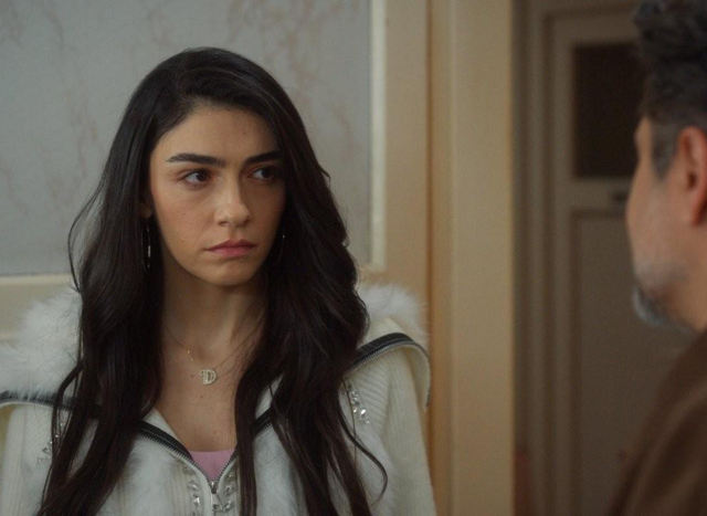 İnci Taneleri 49. Bölüm Fotoğrafları