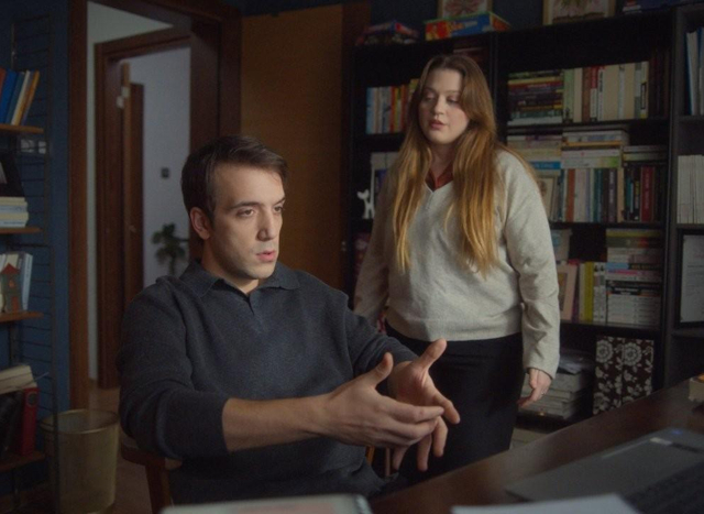 İnci Taneleri 49. Bölüm Fotoğrafları