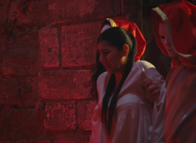 Arka Sokaklar 742. Bölümden ilk kareler!