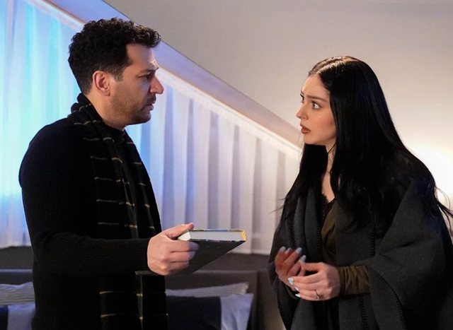 Güller ve Günahlar 19. Bölüm