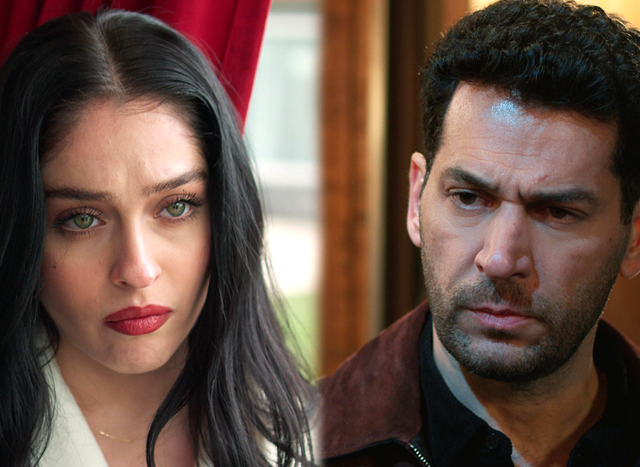 Güller ve Günahlar 20. Bölüm Fragmanı