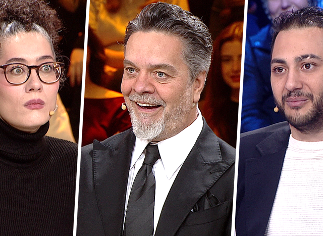 Beyaz'la Joker 11. Bölüm Fragmanı