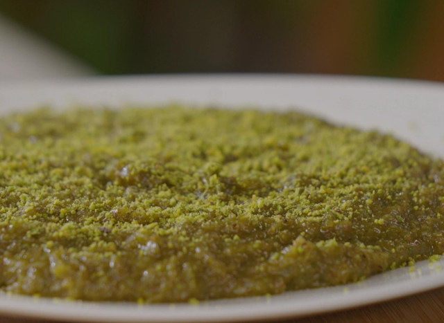 Cennet Çamuru - Cennet Çamuru Nasıl Yapılır? Arda'nın Ramazan Mutfağı