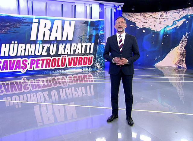 Kanal D Ana Haber - 04.03.2026