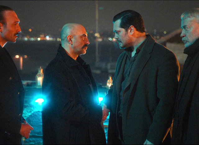 Eşref Rüya 36. Bölüm Fragmanı