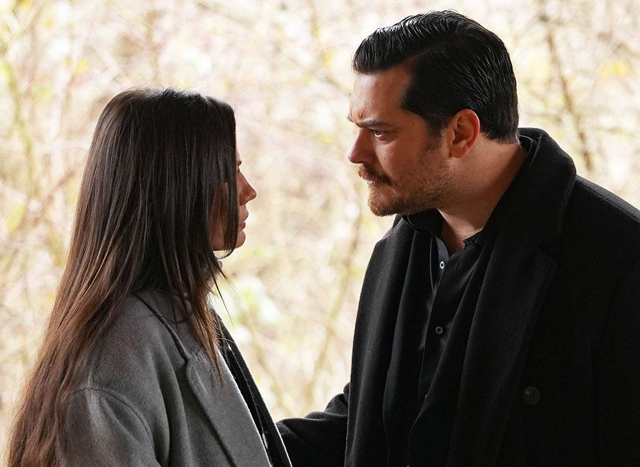 Eşref Rüya 35. Bölüm - 23 Nisan'da yayında