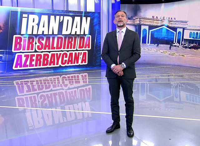 Kanal D Ana Haber - 05.03.2026