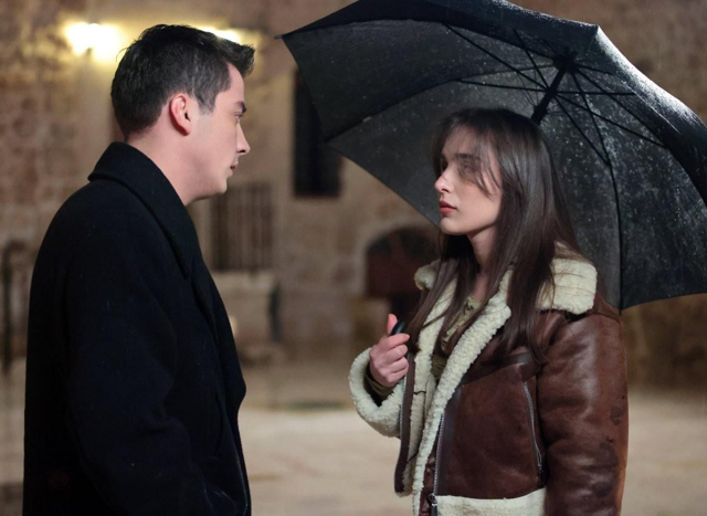 Uzak Şehir 53. Bölüm Fotoğrafları