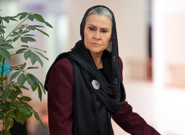 Uzak Şehir 53. Bölüm Fotoğrafları